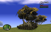 PGZ-95 Radar (Type 95)